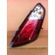 Fanali Led FIAT GRANDE PUNTO 05-09 rossi