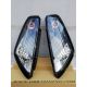 Taillight Led Fiat Grande Punto 199 05-09 black