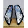 Fanali Led Fiat Grande Punto 199 05-09 neri