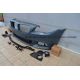 Kit completo M SPORT per BMW F10 10-13