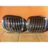 Calandra sportiva BMW Z3 96-02 cromo