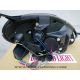 Taillights Daylight LED DRL Fiat G.PUNTO 08 black