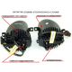 Fendinebbia e luce diurna DL02 Led DRL R87