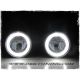 Fog lights and daylight Led DL21 DRL R87