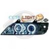 Coppia fari Angel eyes CCFL Bmw Z3 (E37) 96-02