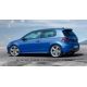 Spoiler look originale VW GOLF 6 GTI GTD R 08-12