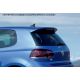 Spoiler originale VW GOLF 6 GTI GTD 08-12