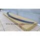 Spoiler look M Performance BMW 5 F10 10-16