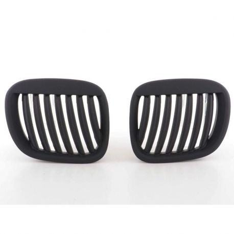 Calandra sportiva BMW Z3 96-02 nero