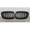 Calandra BMW F20 21 look M1 11-15 nera lucida