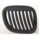 Calandra sportiva BMW Z3 96-02 nero