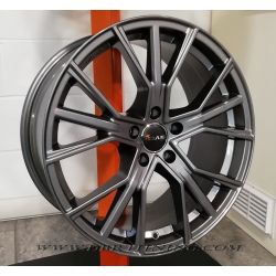 Cerchi Audi AVUS AF18 Anthracite 19