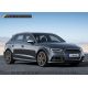 Cerchi Audi AVUS AF18 Anthracite 19