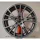 Cerchi Audi AVUS AF18 Matt Anthracite Polish 19