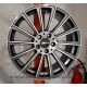 Cerchi Mercedes AVUS AC-M07 Anthracite Polish Lip 18