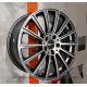 Cerchi Mercedes AVUS AC-M07 Anthracite Polish 18