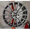 Cerchi Mercedes AVUS AC-M07 Anthracite Polish 18
