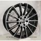 Cerchi Mercedes AVUS AC-M07 Black Polish 18