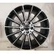 Cerchi Mercedes AVUS AC-M07 Black Polish 18