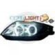 Gruppi ottici Angel eyes CCFL Bmw Z4 (E85-E86) 03-08