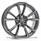 Alloy wheel MAM A5 RS Antracite Polish 18