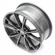 Alloy wheel MAM A5 RS Antracite Polish 18