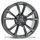 Alloy wheel MAM A5 RS Antracite Glossy 18