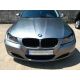 Calandra BMW E90 E91 look M3 08-11 nera lucida
