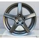 Alloy wheel Avus AF10 Matt Anthracite 17