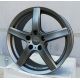 Alloy wheel Avus AF10 Matt Anthracite 17