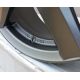 Alloy wheel Avus AF10 Matt Anthracite 17