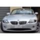 Gruppi ottici Angel eyes CCFL Bmw Z4 E85-86 03-08 ner