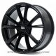 Alloy wheel MAM A5 RS Matt Black 18