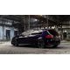 Alloy wheel MAM A5 RS Matt Black 18