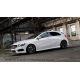 Alloy wheel MAM A5 RS Matt Black 18