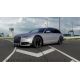 Alloy wheel MAM A5 RS Matt Black 18