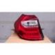Fanali DEPO Led BMW E81 E87 07-11 rosso