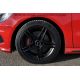 Alloy wheel RIAL M10 Matt Black 17