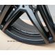 Alloy wheel MERCEDES RIAL M10 Matt Black 17