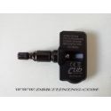 Sensore TPMS wireless CUB nero