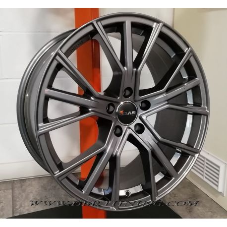 Cerchi Audi AVUS AF18 Anthracite 20
