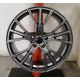 Cerchi Audi AVUS AF18 Anthracite 20