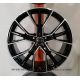 Cerchi Audi AVUS AF18 Black Polish 20