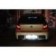 DEPO LED BAR taillights BMW E81 E87 07-11 red