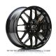 Cerchi in lega BMW AVUS AC-MB4 CSL Black 19