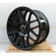 Cerchi in lega BMW AVUS AC-MB4 CSL Black 19