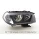 Faro repuesto derecho BMW X3 E83 04-06