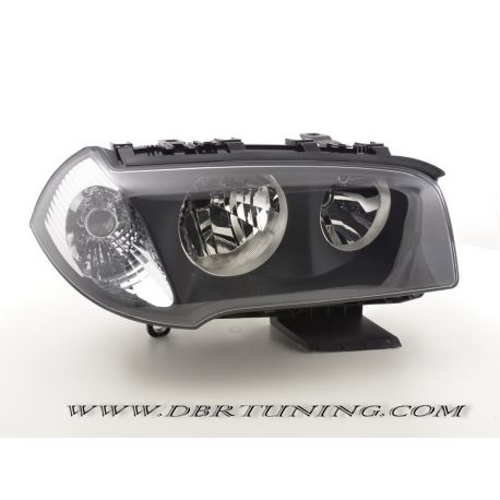 Faro destro ricambio BMW X3 E83 04-06