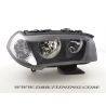 Faro repuesto derecho BMW X3 E83 04-06