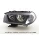 Faro sinistro ricambio BMW X3 E83 04-06
